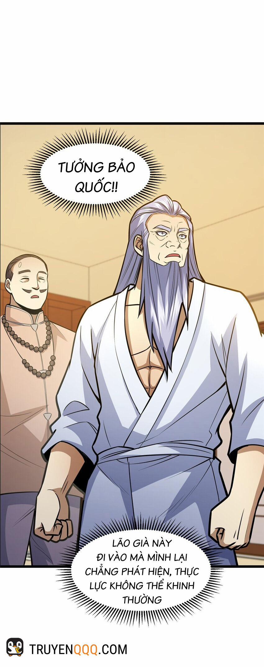 Siêu Phàm Sát Thần 62 trang 1