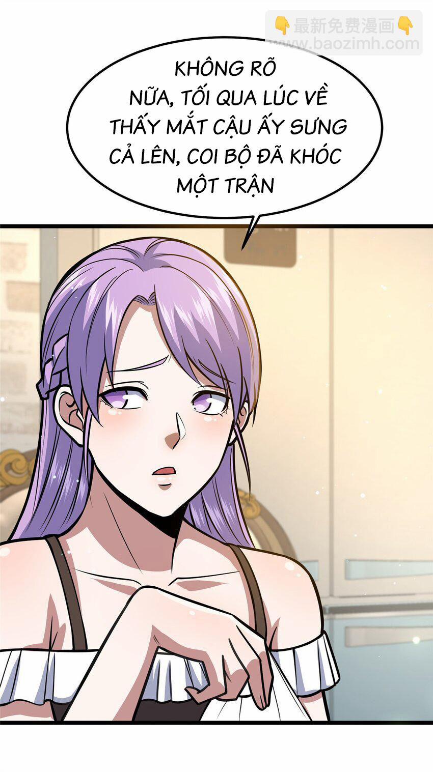 Siêu Phàm Sát Thần 62 trang 15