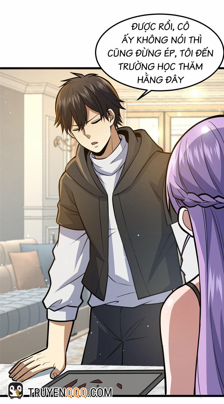 Siêu Phàm Sát Thần 62 trang 17