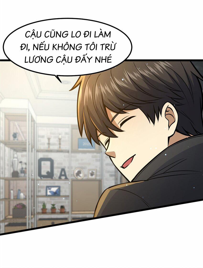 Siêu Phàm Sát Thần 62 trang 18