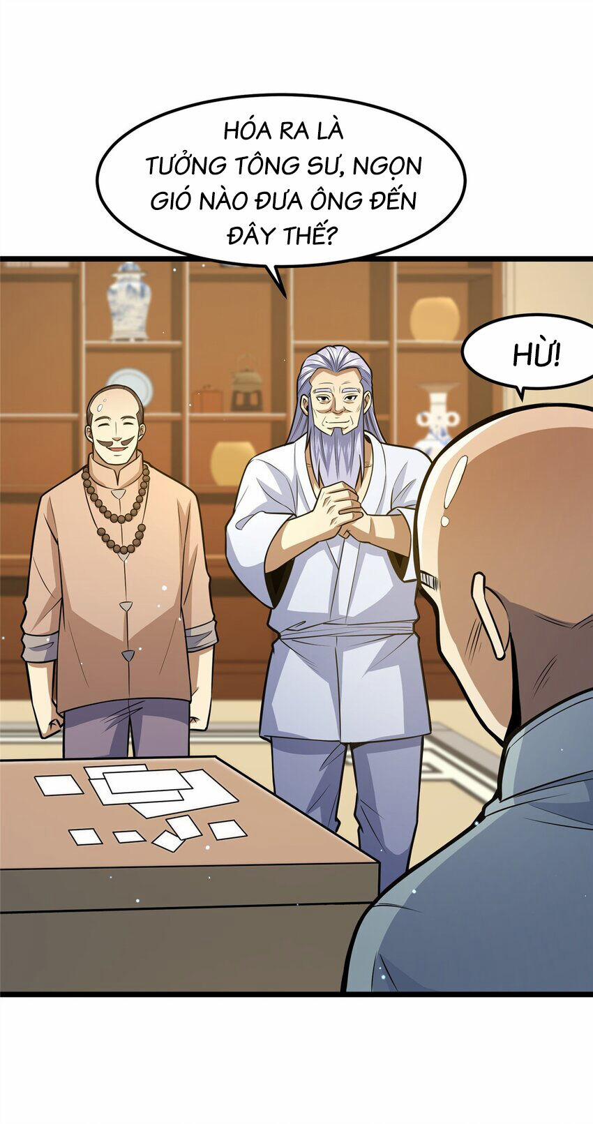 Siêu Phàm Sát Thần 62 trang 2