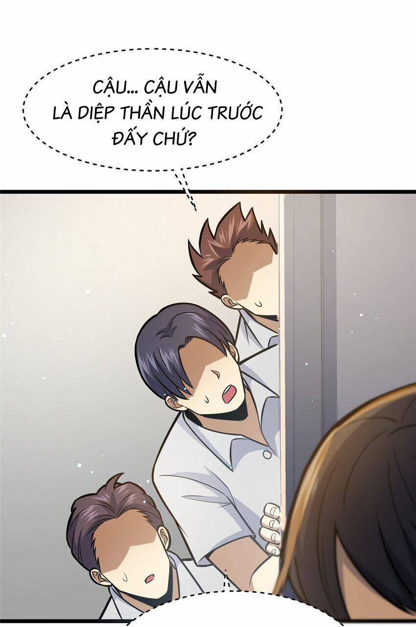 Siêu Phàm Sát Thần 62 trang 21