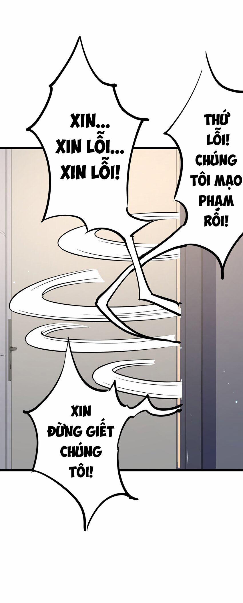 Siêu Phàm Sát Thần 62 trang 23