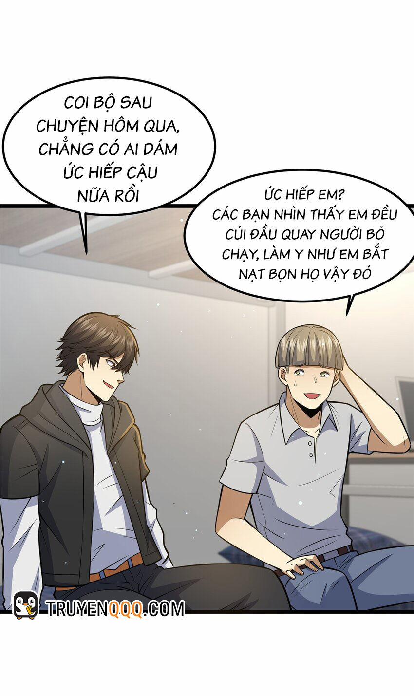 Siêu Phàm Sát Thần 62 trang 24