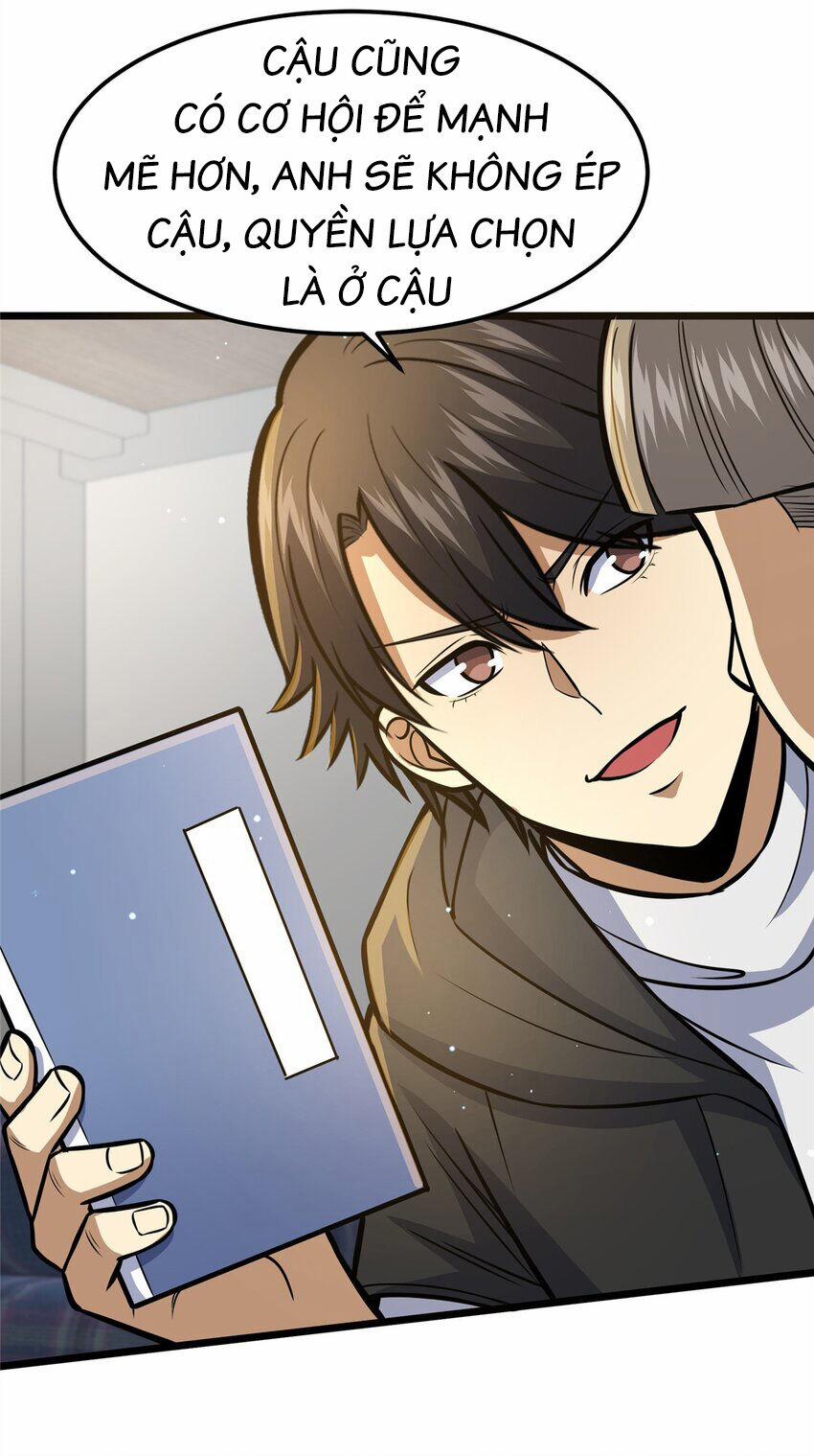 Siêu Phàm Sát Thần 62 trang 27