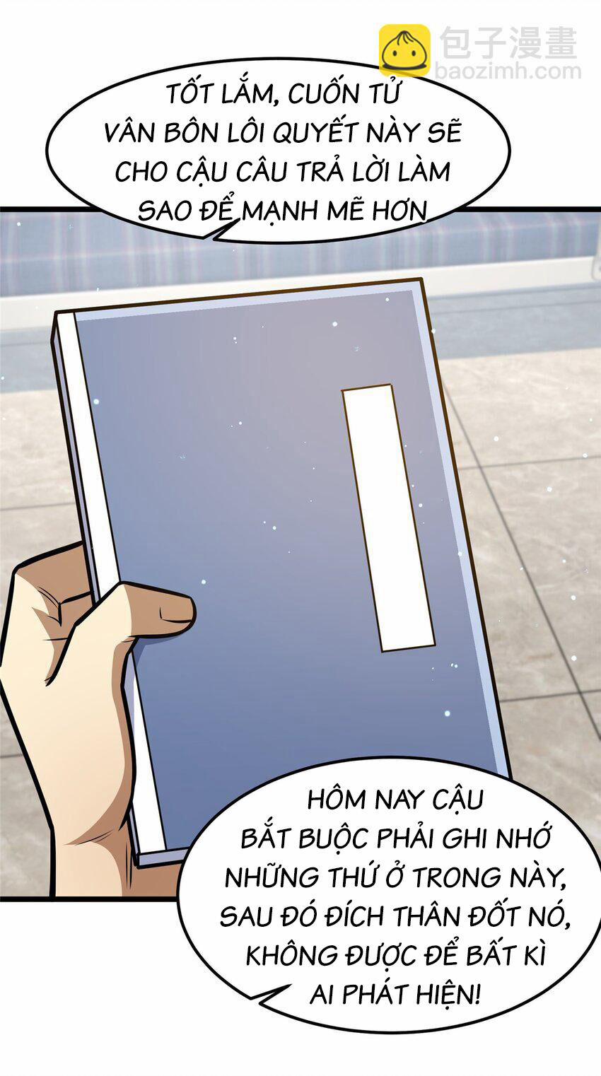 Siêu Phàm Sát Thần 62 trang 30