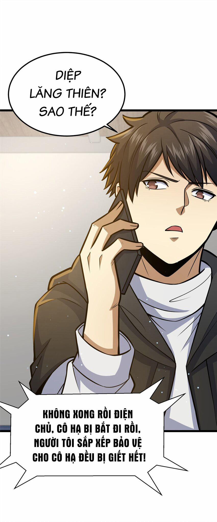 Siêu Phàm Sát Thần 62 trang 34