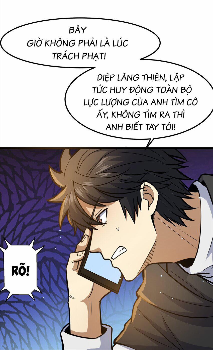 Siêu Phàm Sát Thần 62 trang 36