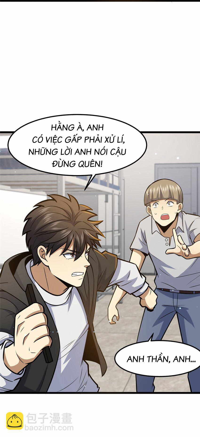 Siêu Phàm Sát Thần 62 trang 37