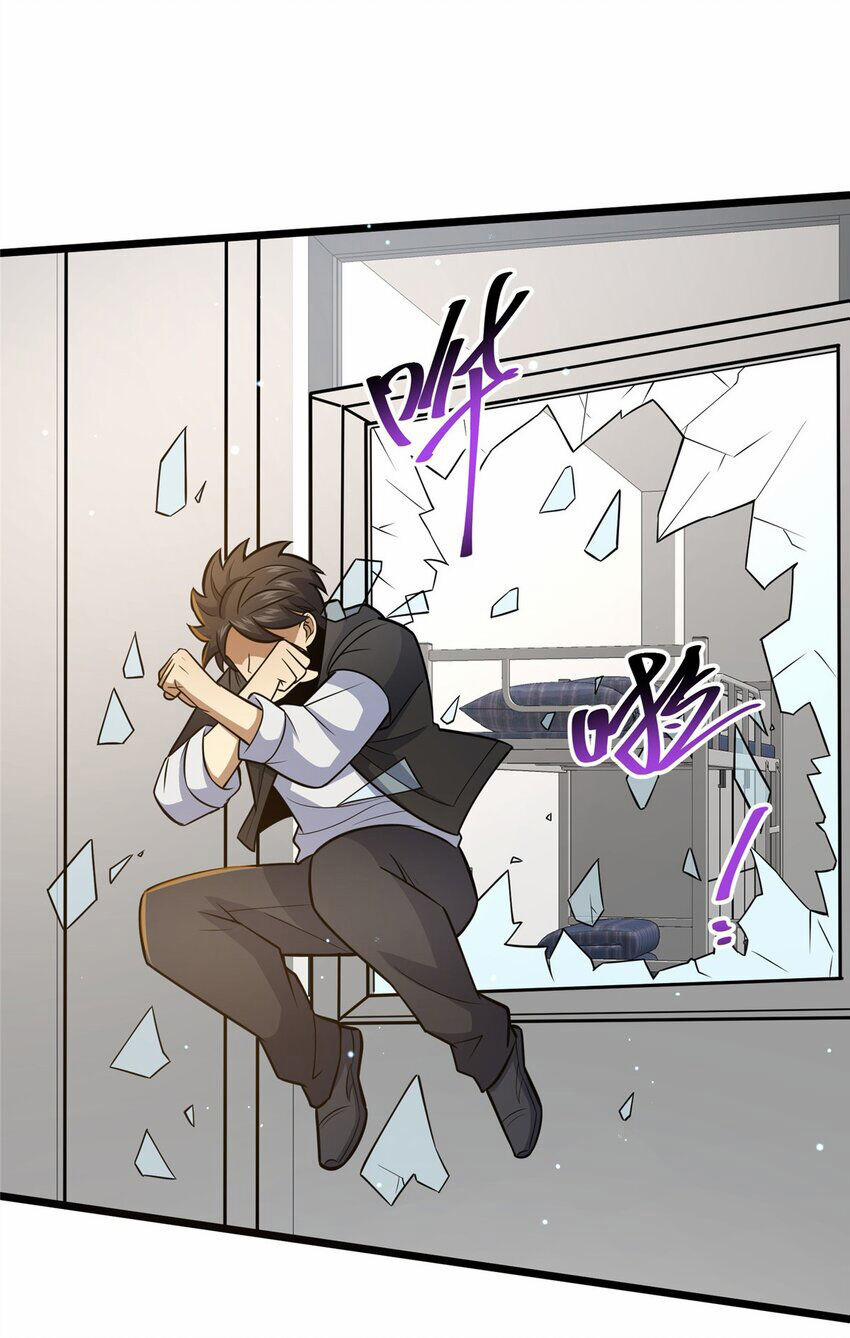 Siêu Phàm Sát Thần 62 trang 38