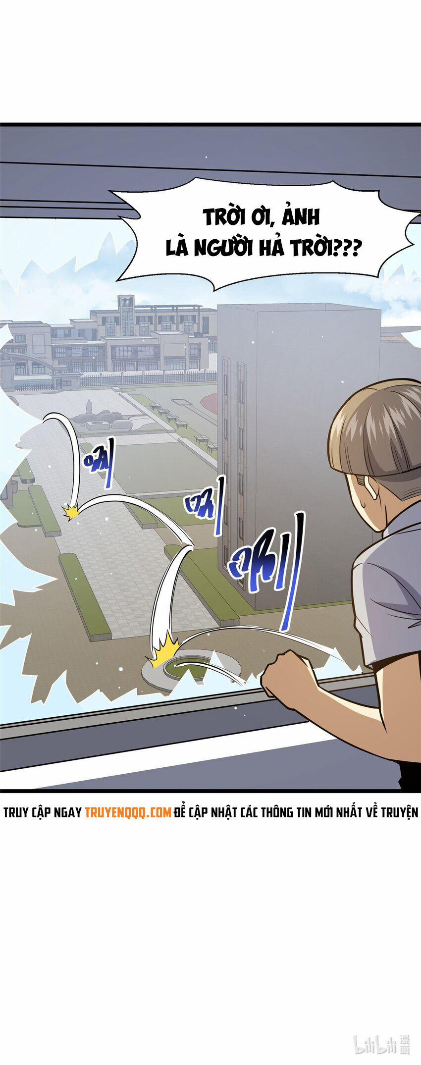 Siêu Phàm Sát Thần 62 trang 40