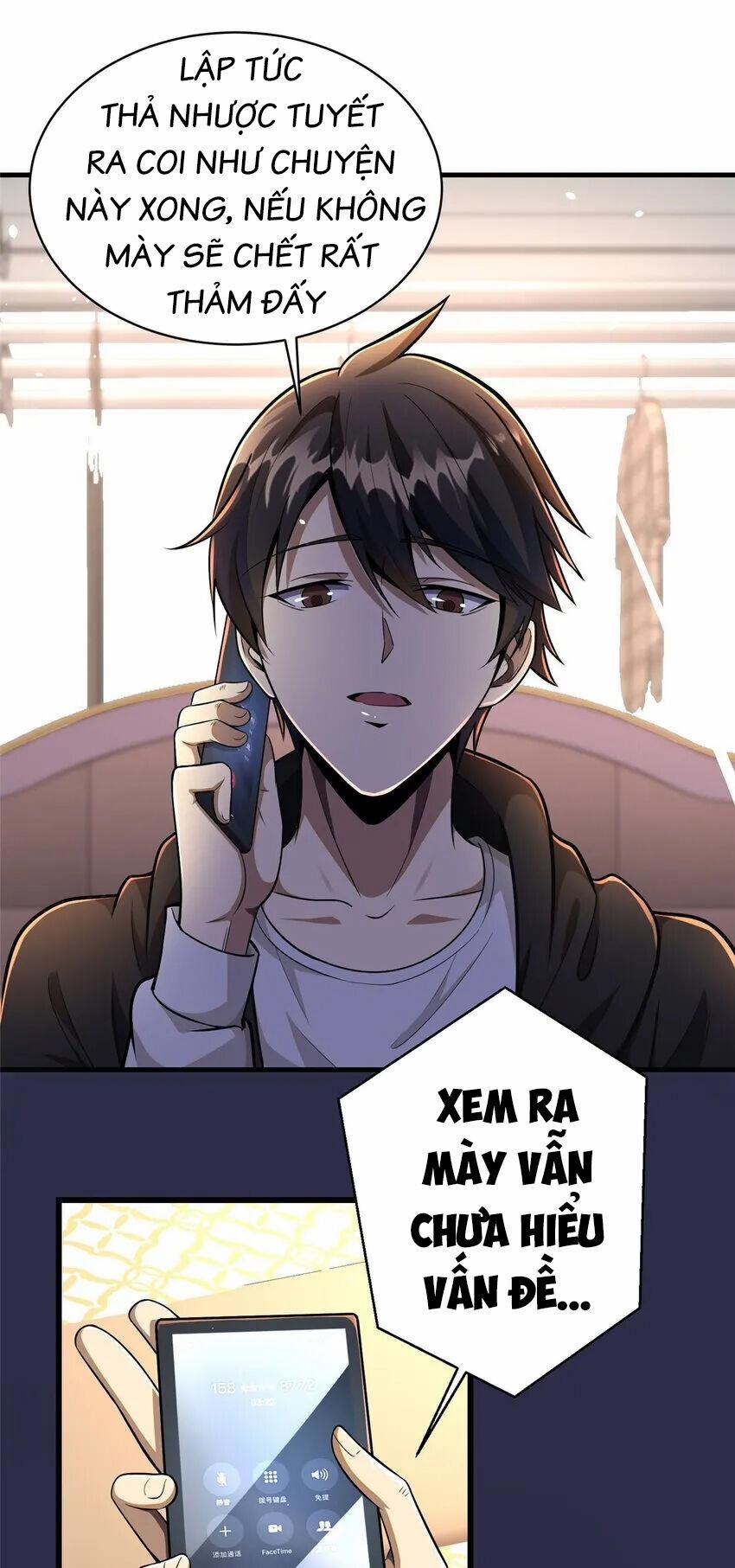 Siêu Phàm Sát Thần 63 trang 13