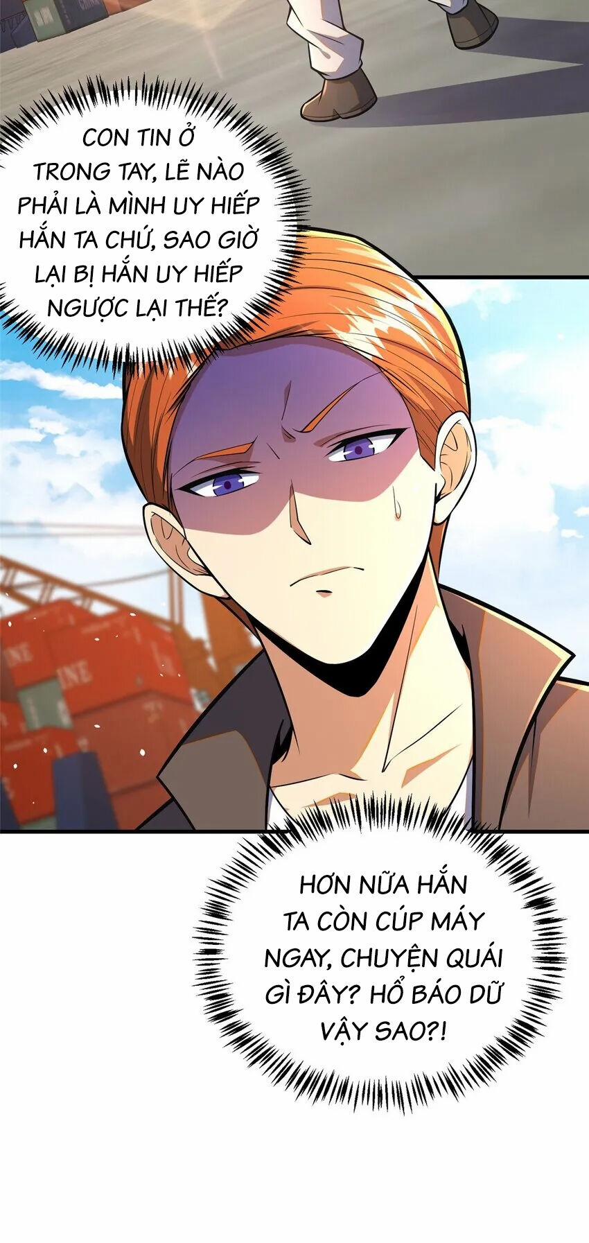 Siêu Phàm Sát Thần 63 trang 23