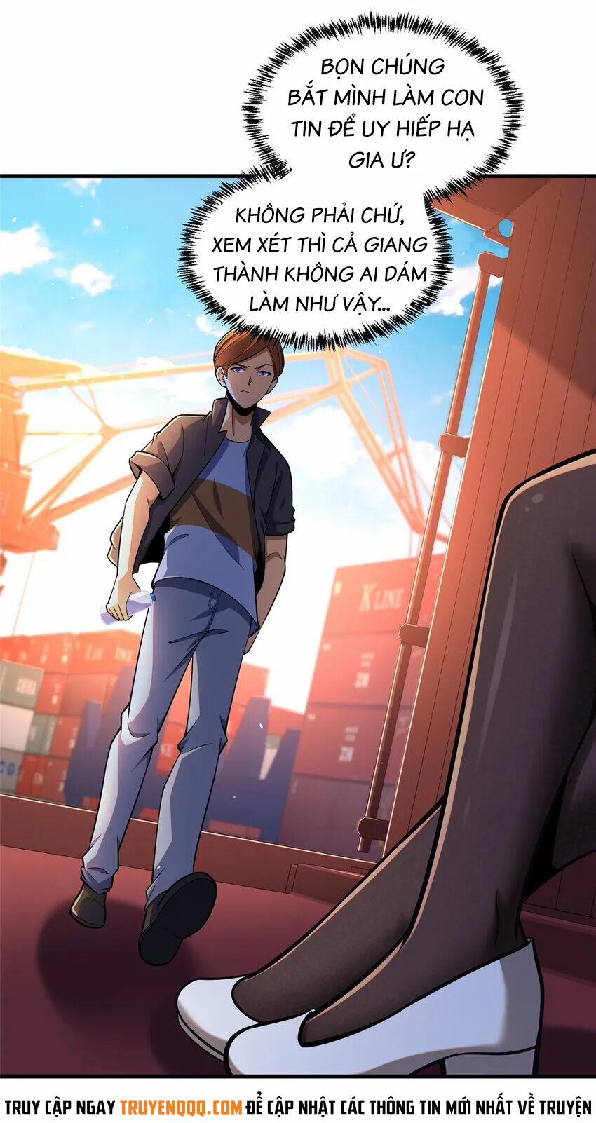 Siêu Phàm Sát Thần 63 trang 29