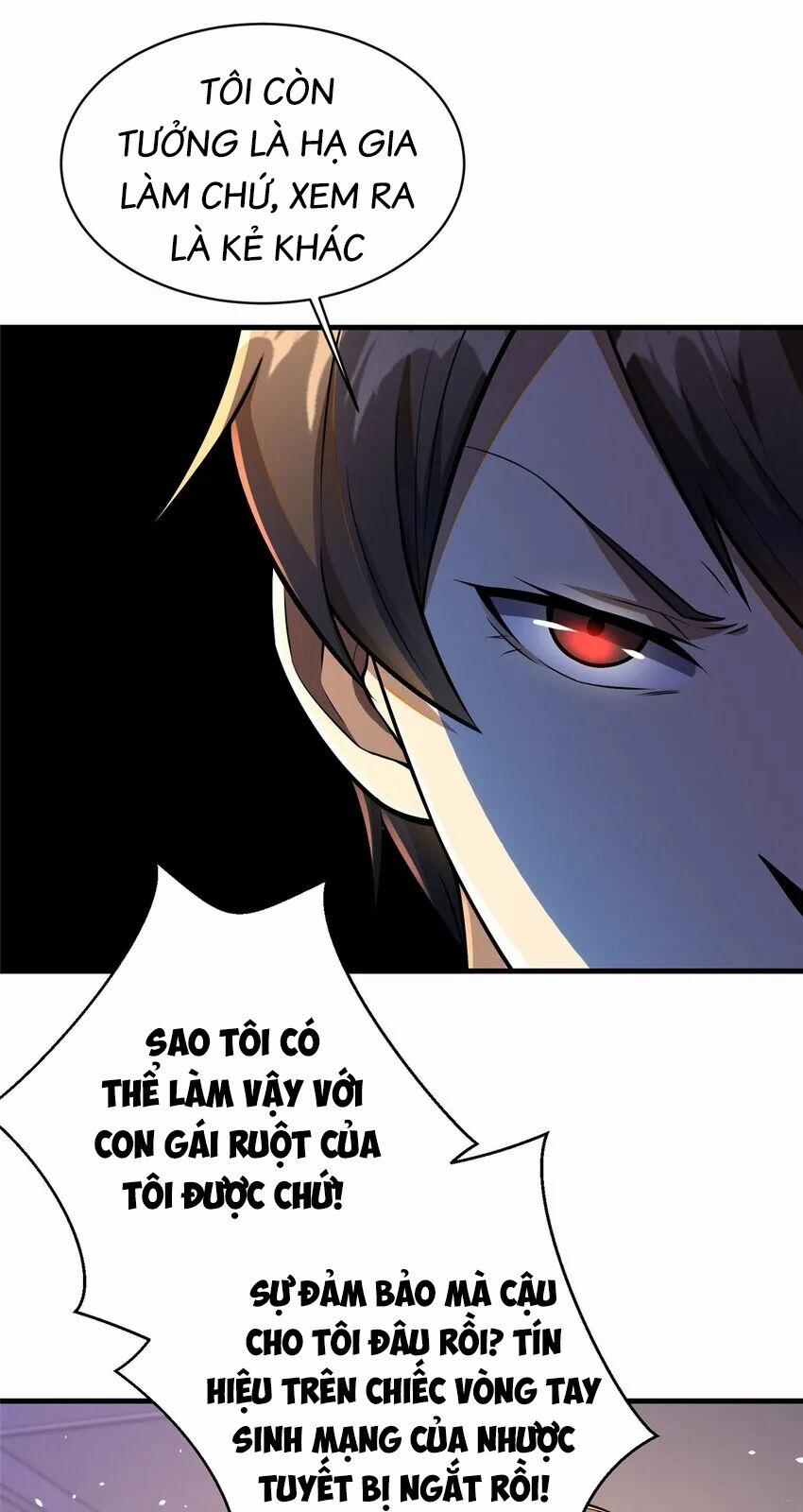 Siêu Phàm Sát Thần 63 trang 3