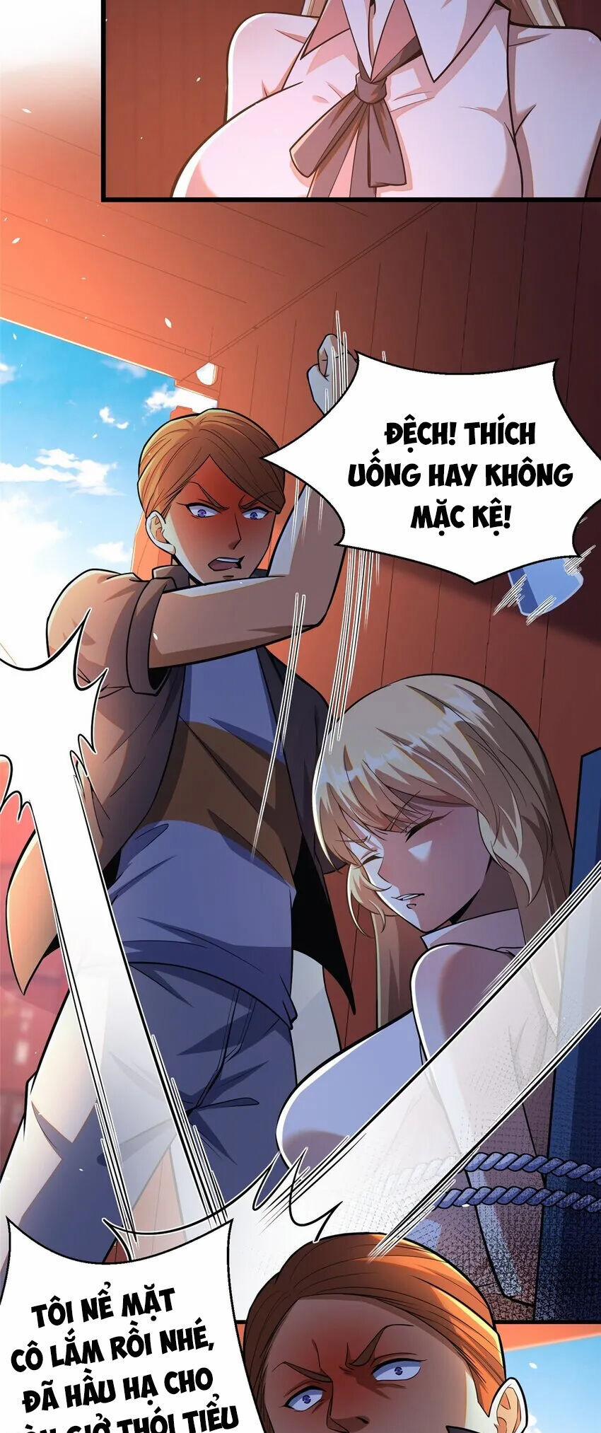 Siêu Phàm Sát Thần 63 trang 31