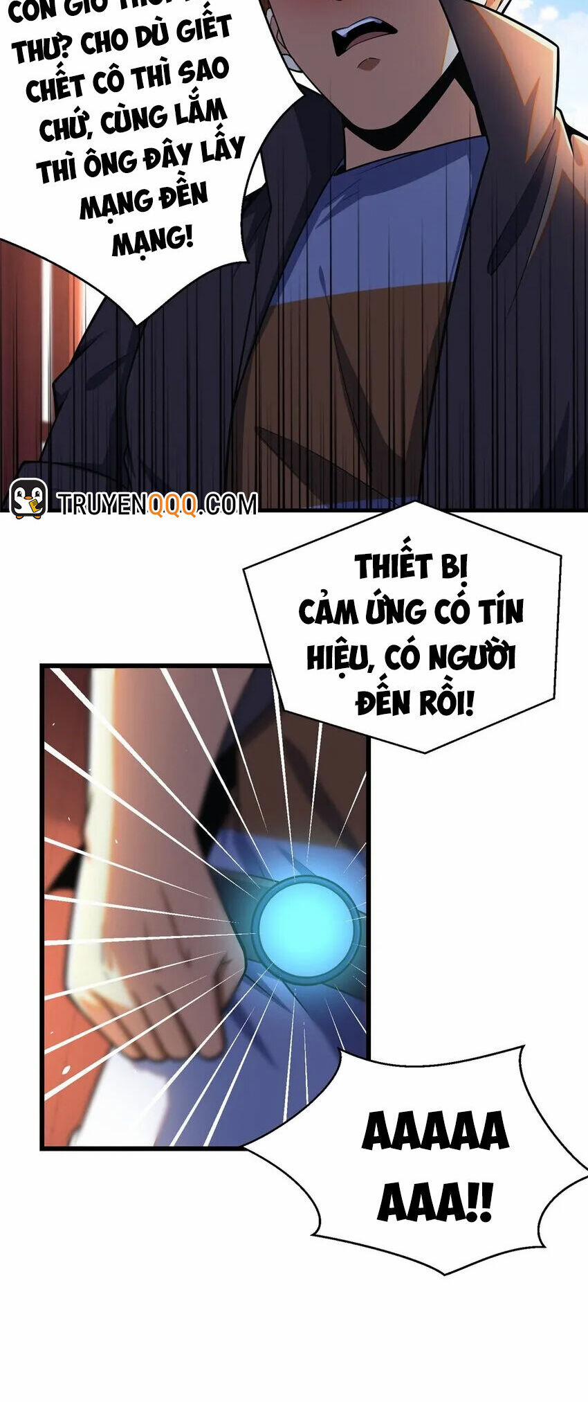 Siêu Phàm Sát Thần 63 trang 32