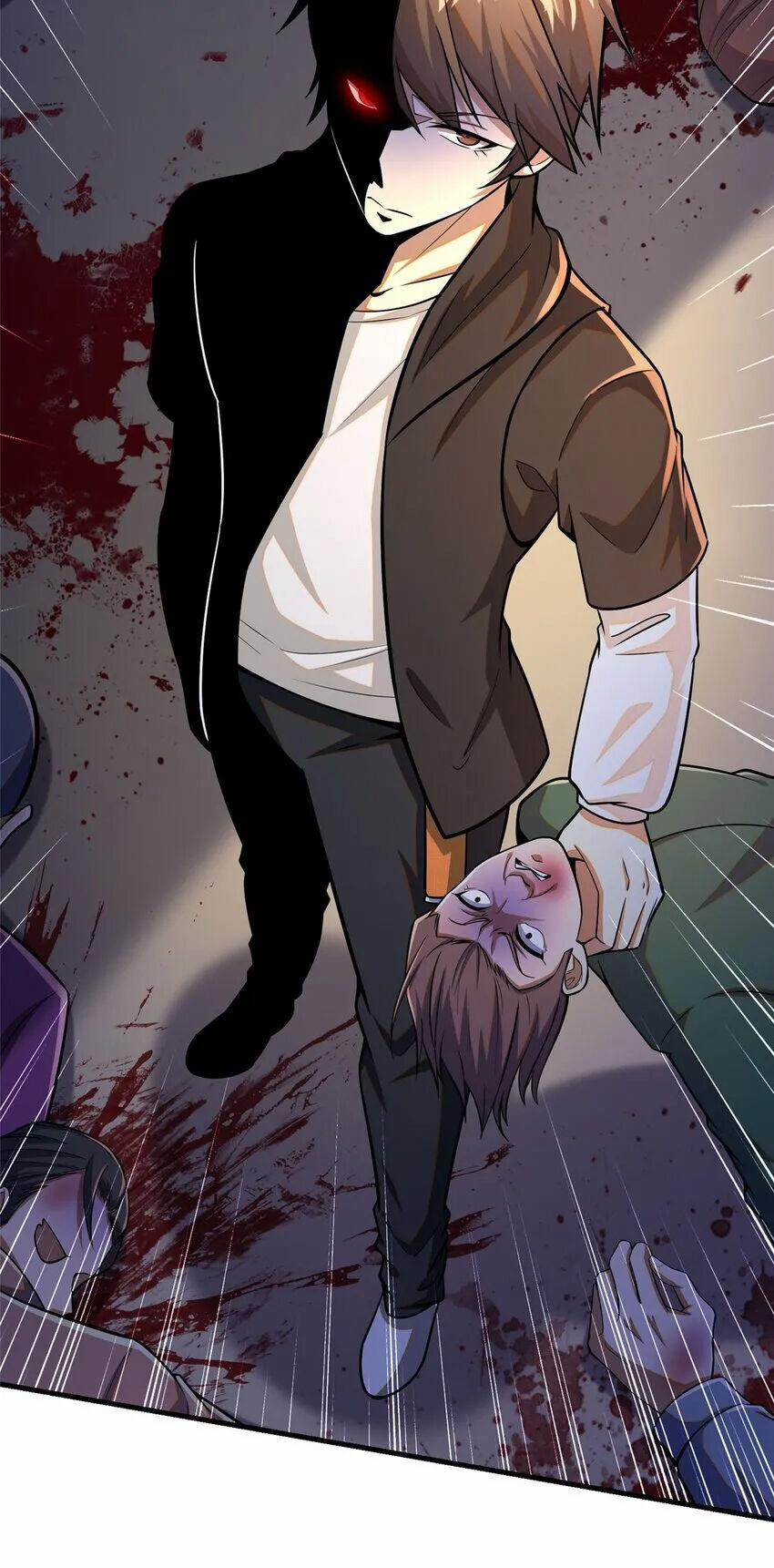 Siêu Phàm Sát Thần 63 trang 35