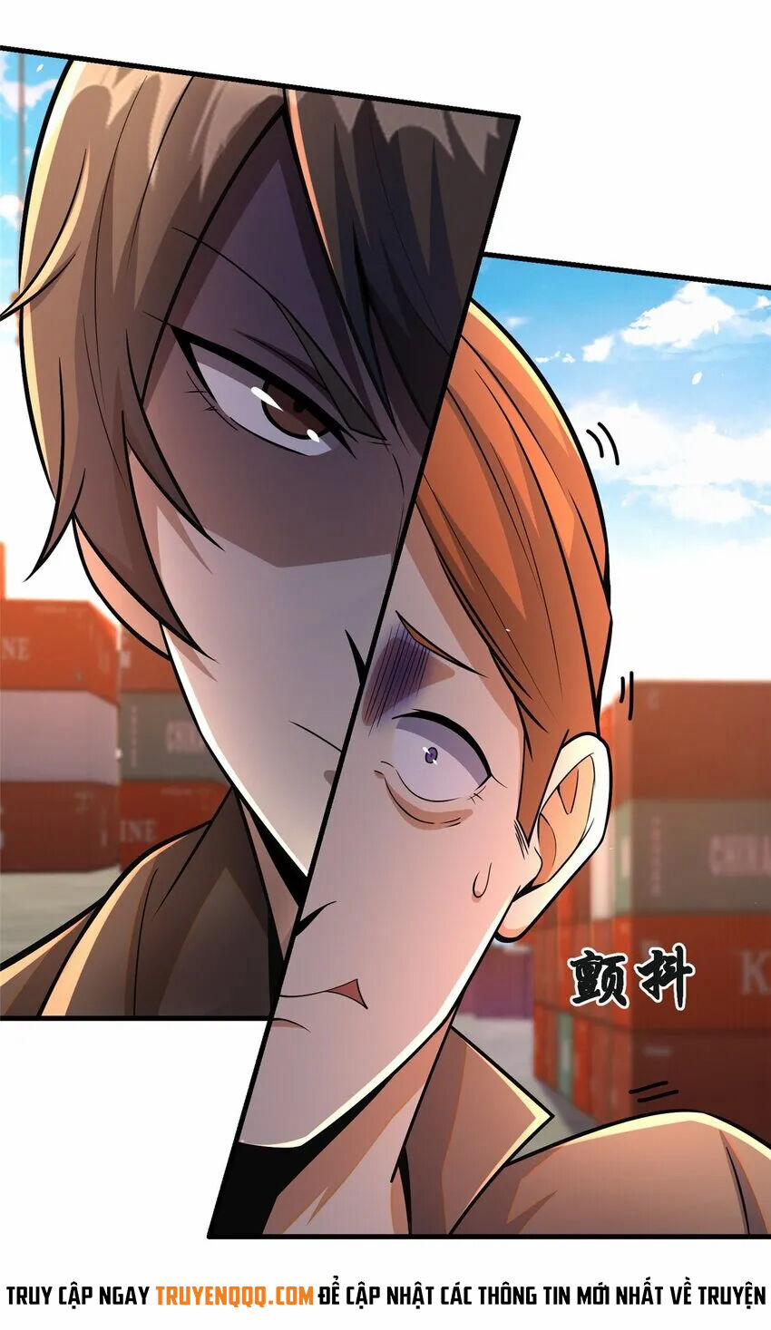 Siêu Phàm Sát Thần 63 trang 36