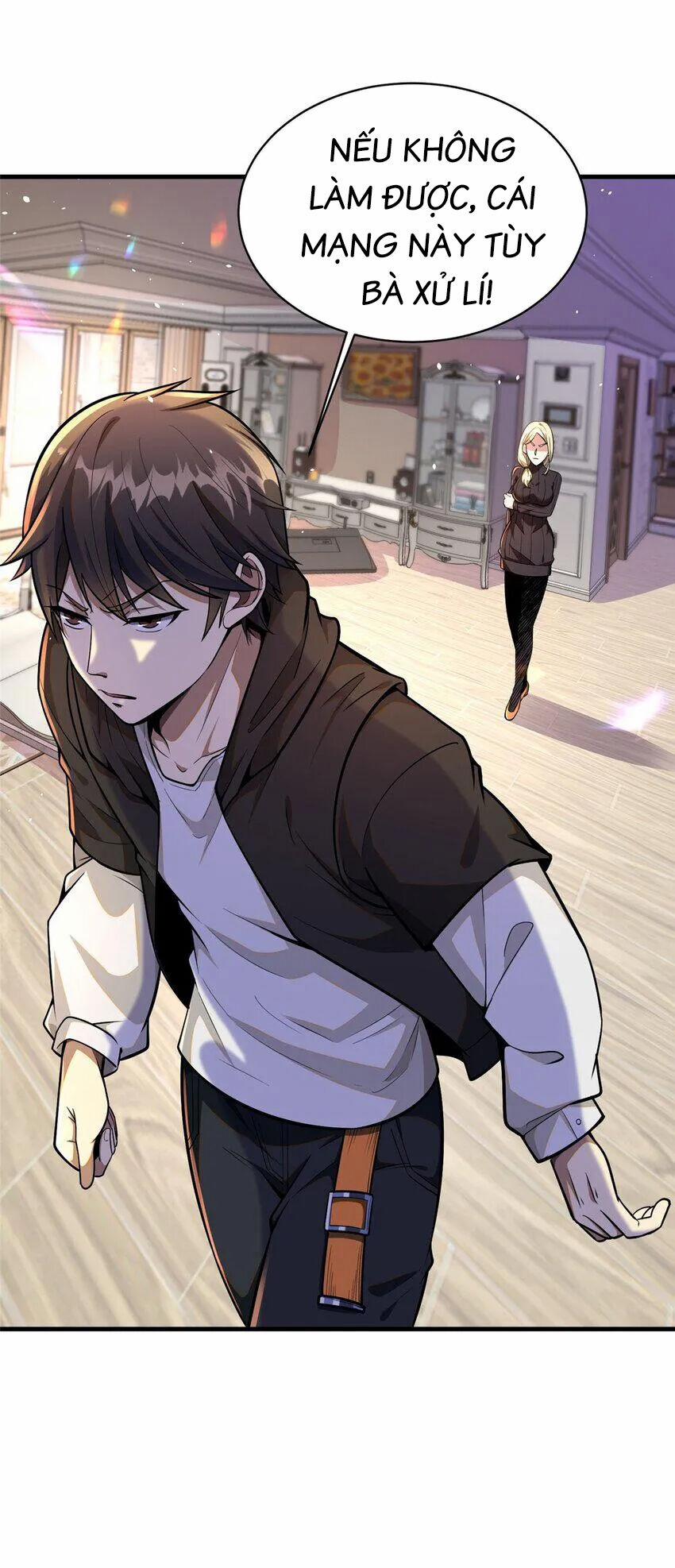 Siêu Phàm Sát Thần 63 trang 6