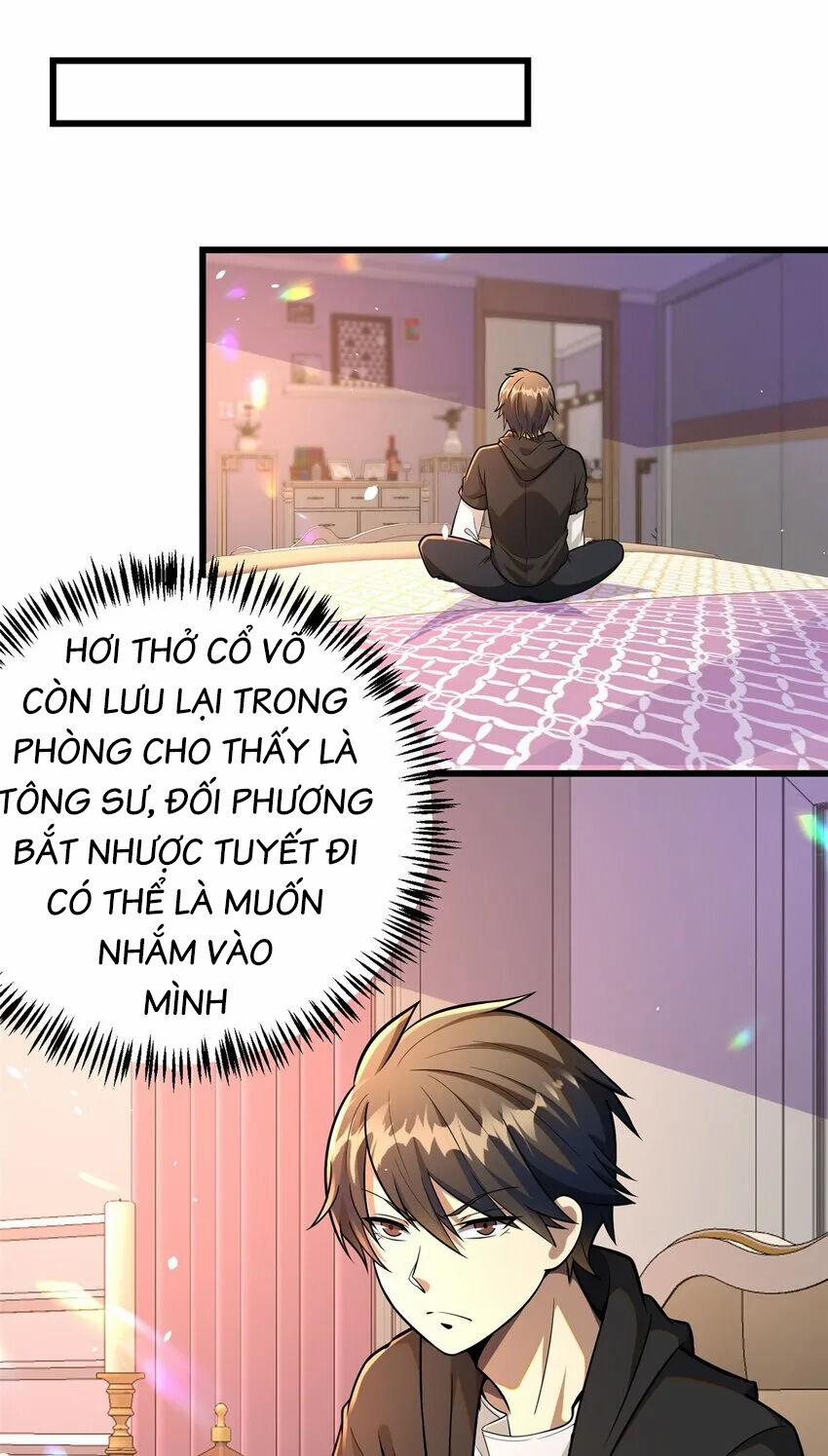 Siêu Phàm Sát Thần 63 trang 8