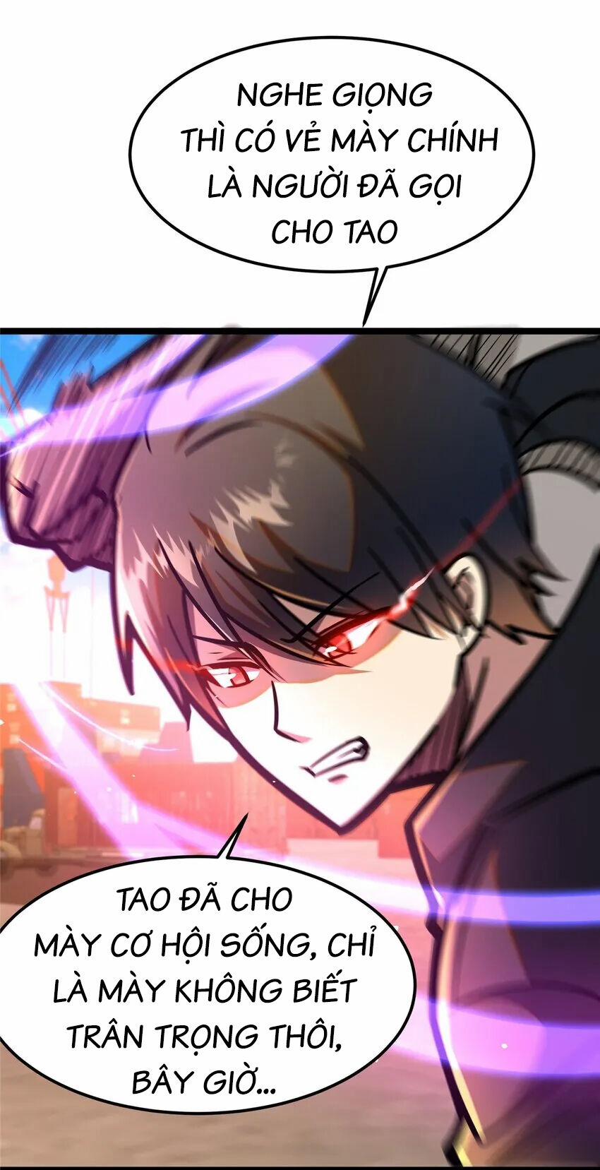 Siêu Phàm Sát Thần 64 trang 11