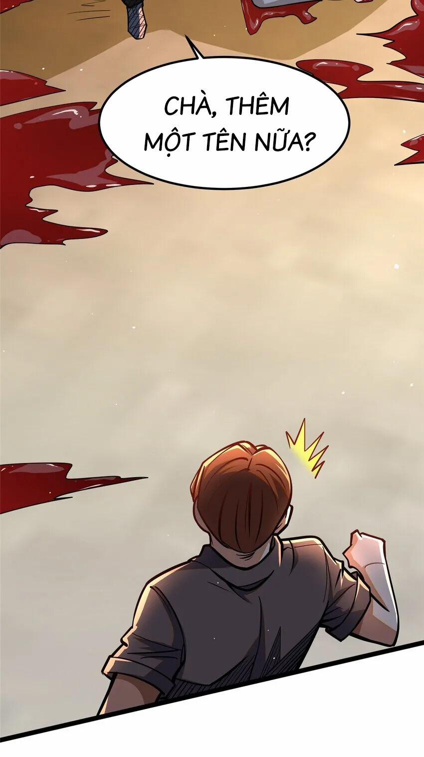 Siêu Phàm Sát Thần 64 trang 2