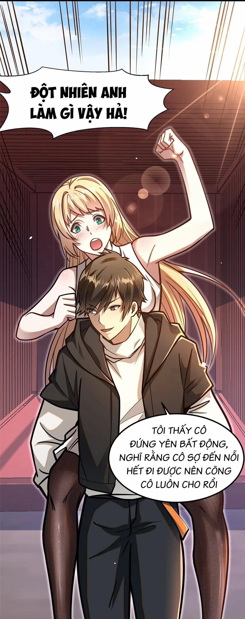 Siêu Phàm Sát Thần 64 trang 27