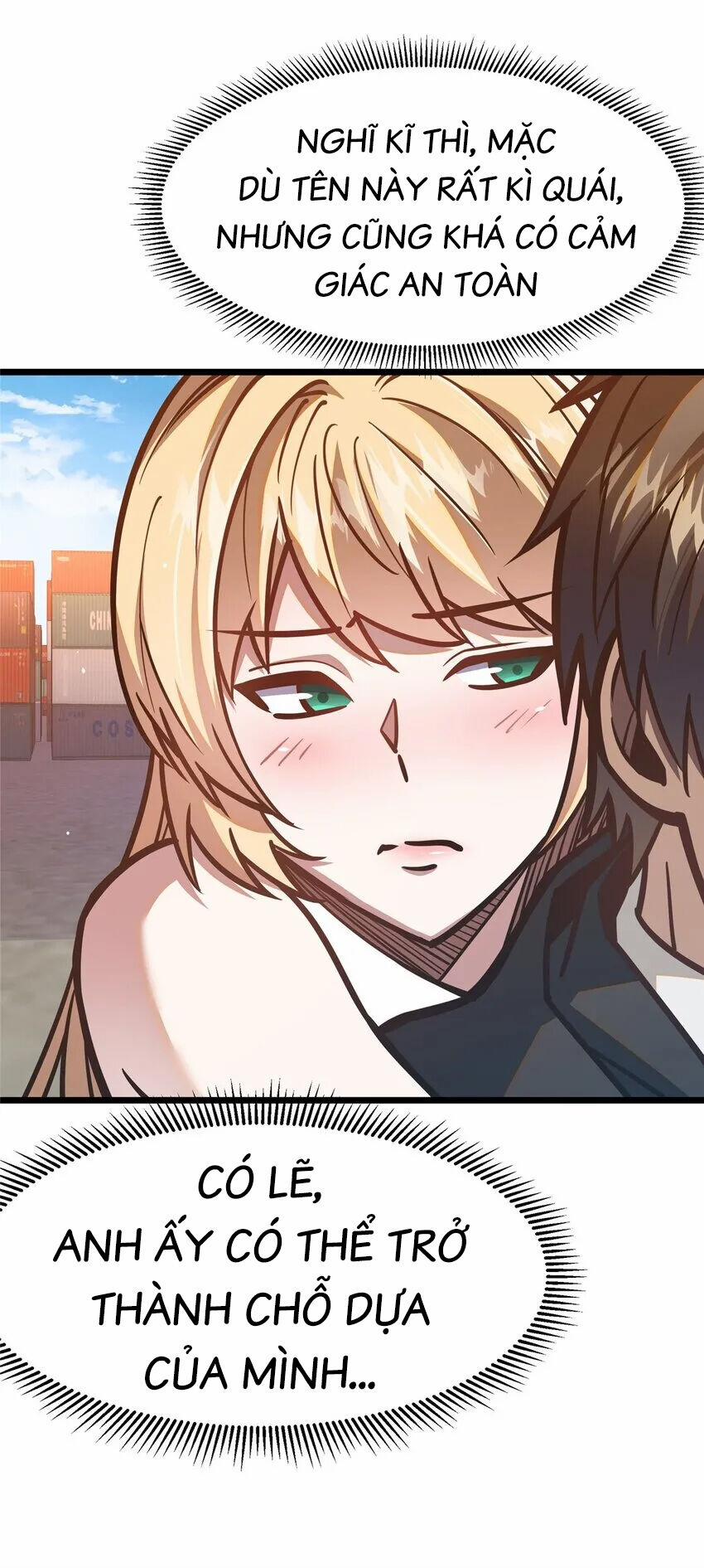 Siêu Phàm Sát Thần 64 trang 29