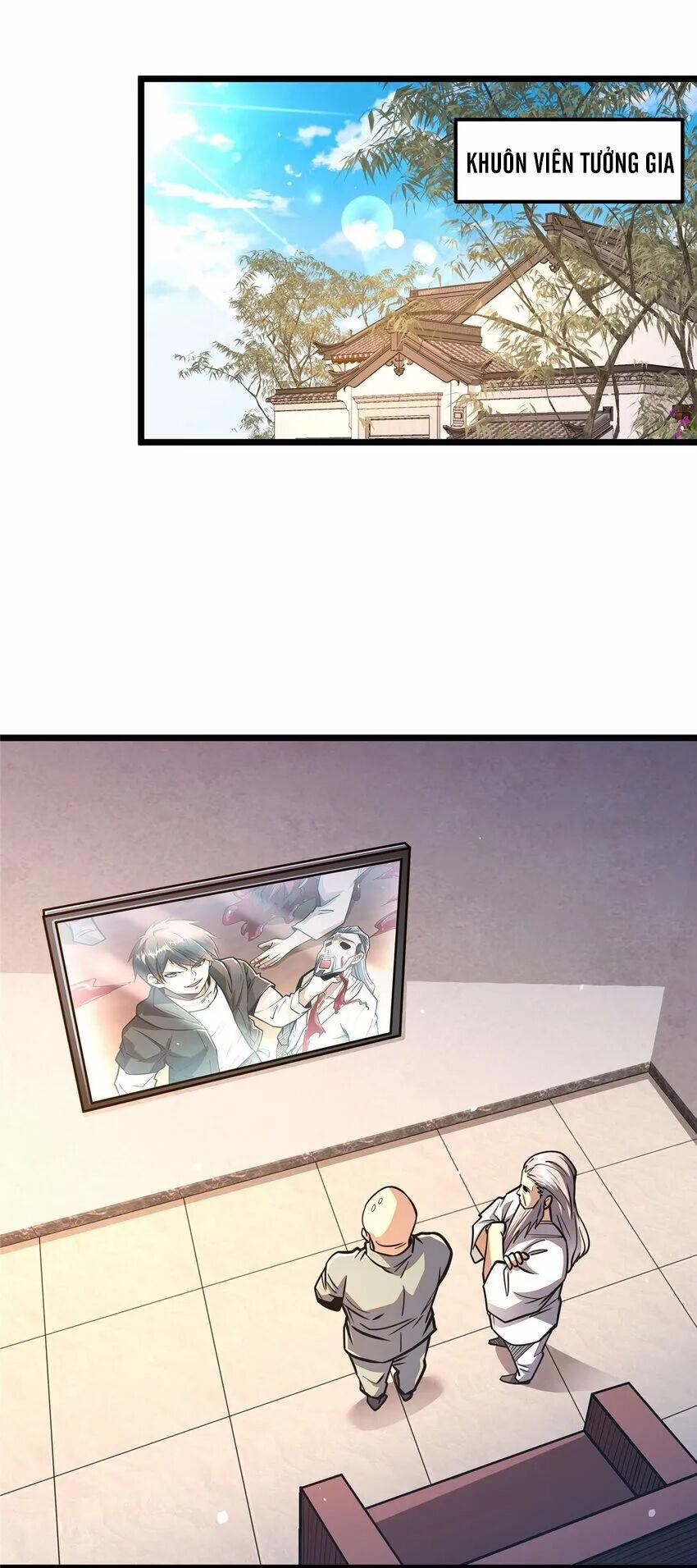Siêu Phàm Sát Thần 64 trang 31