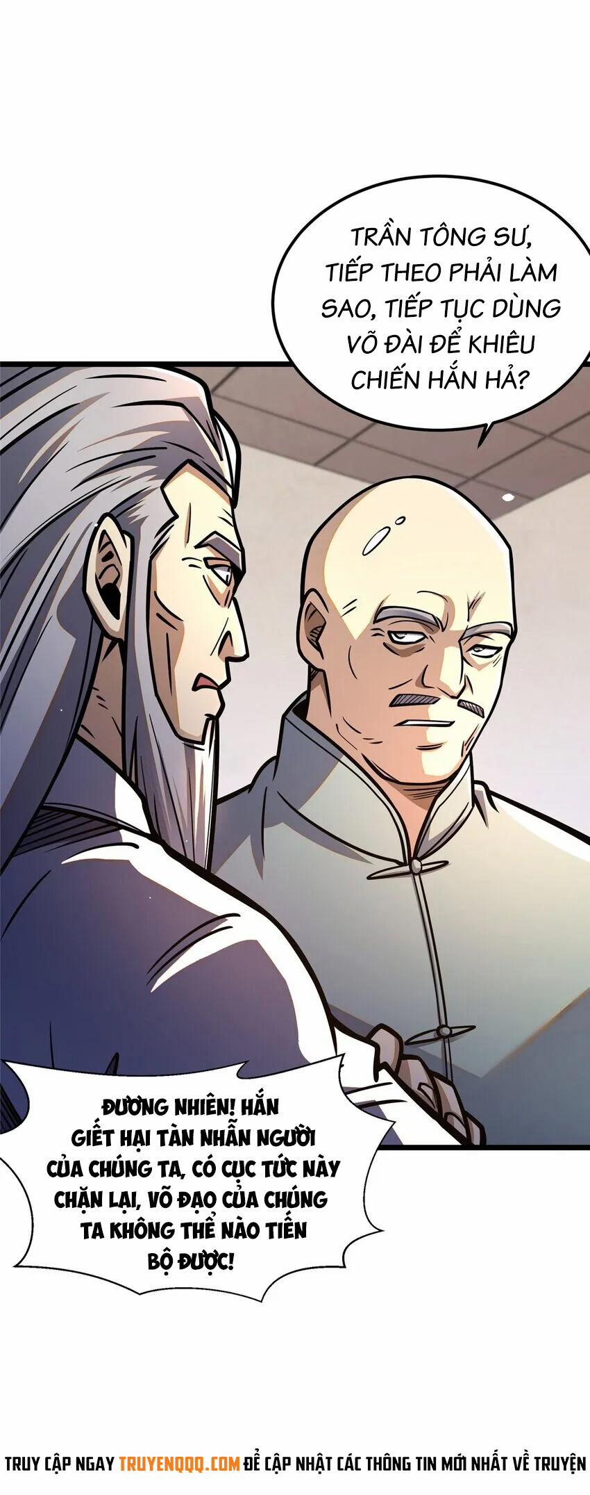 Siêu Phàm Sát Thần 64 trang 34