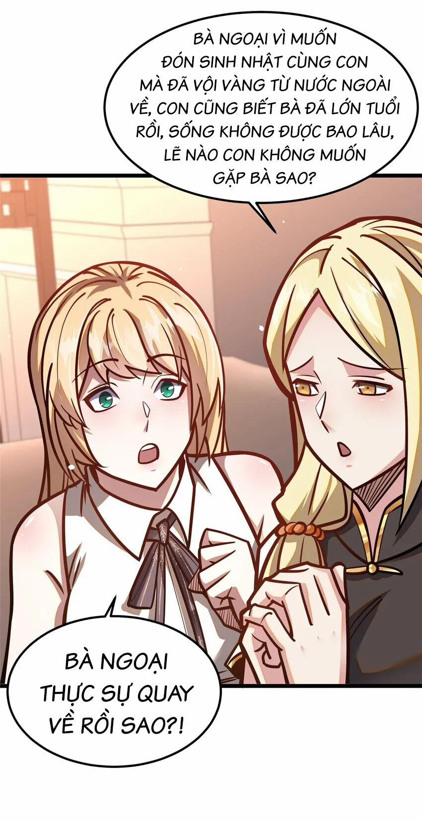 Siêu Phàm Sát Thần 64 trang 47