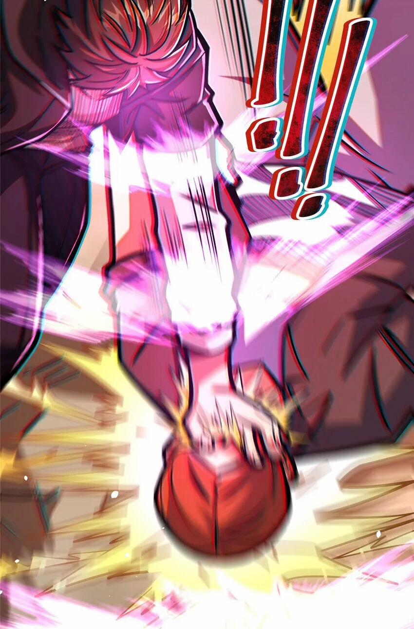 Siêu Phàm Sát Thần 64 trang 9