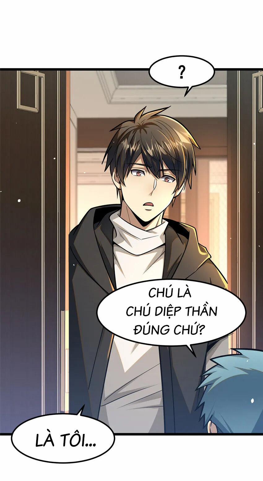 Siêu Phàm Sát Thần 65 trang 10