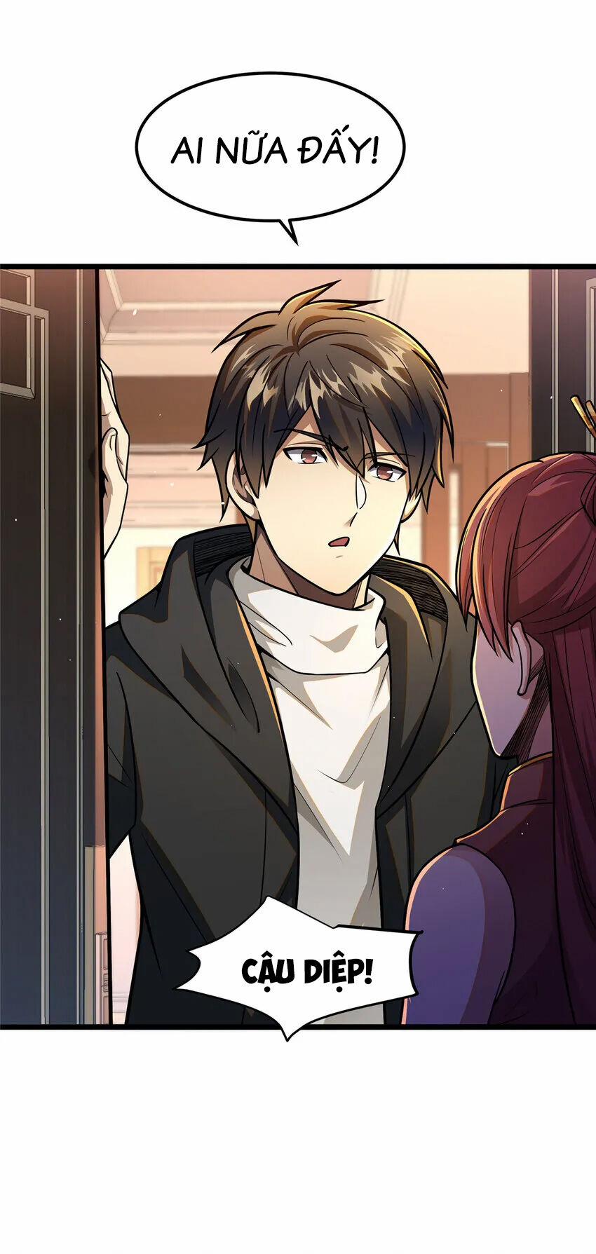 Siêu Phàm Sát Thần 65 trang 17