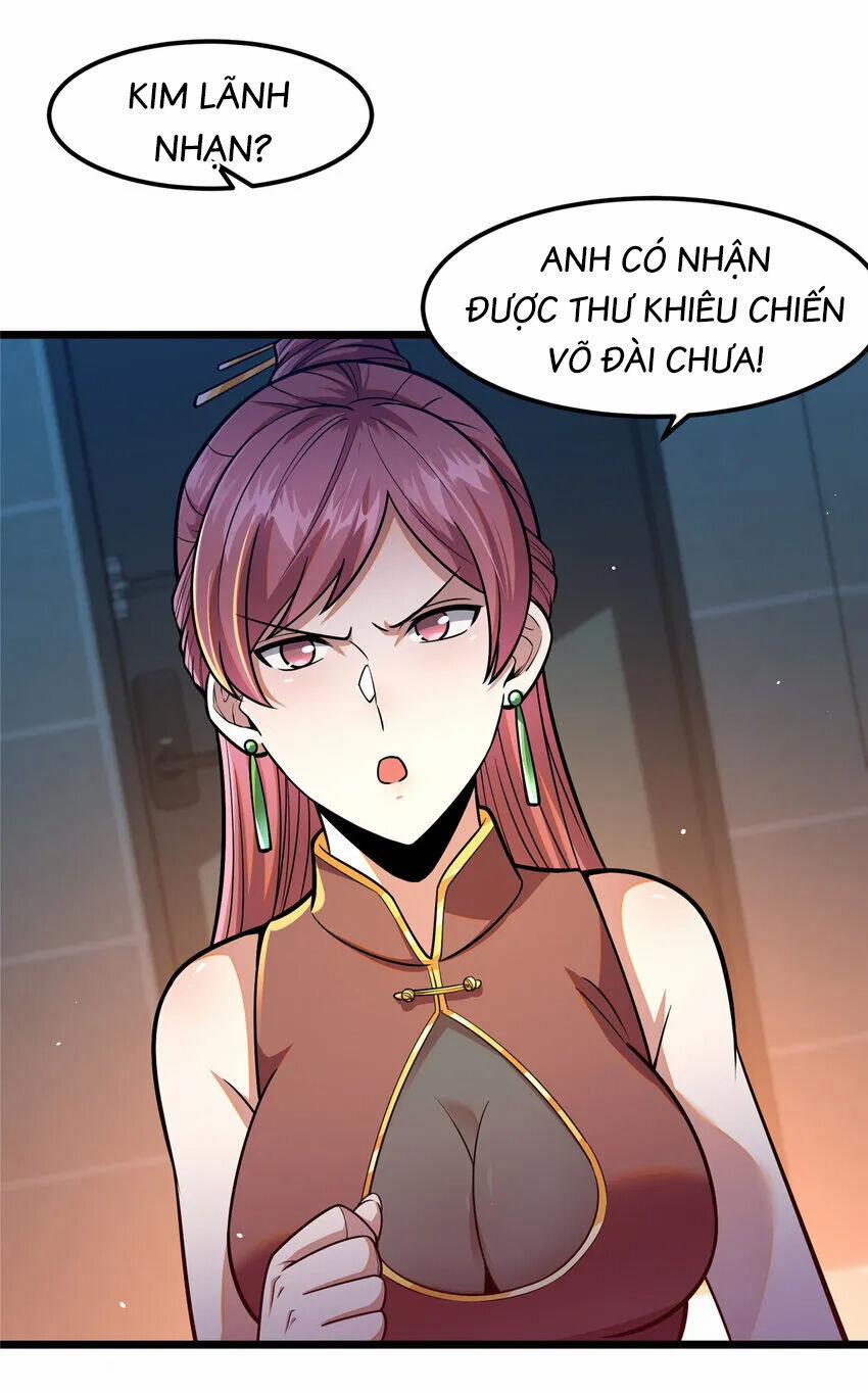 Siêu Phàm Sát Thần 65 trang 18