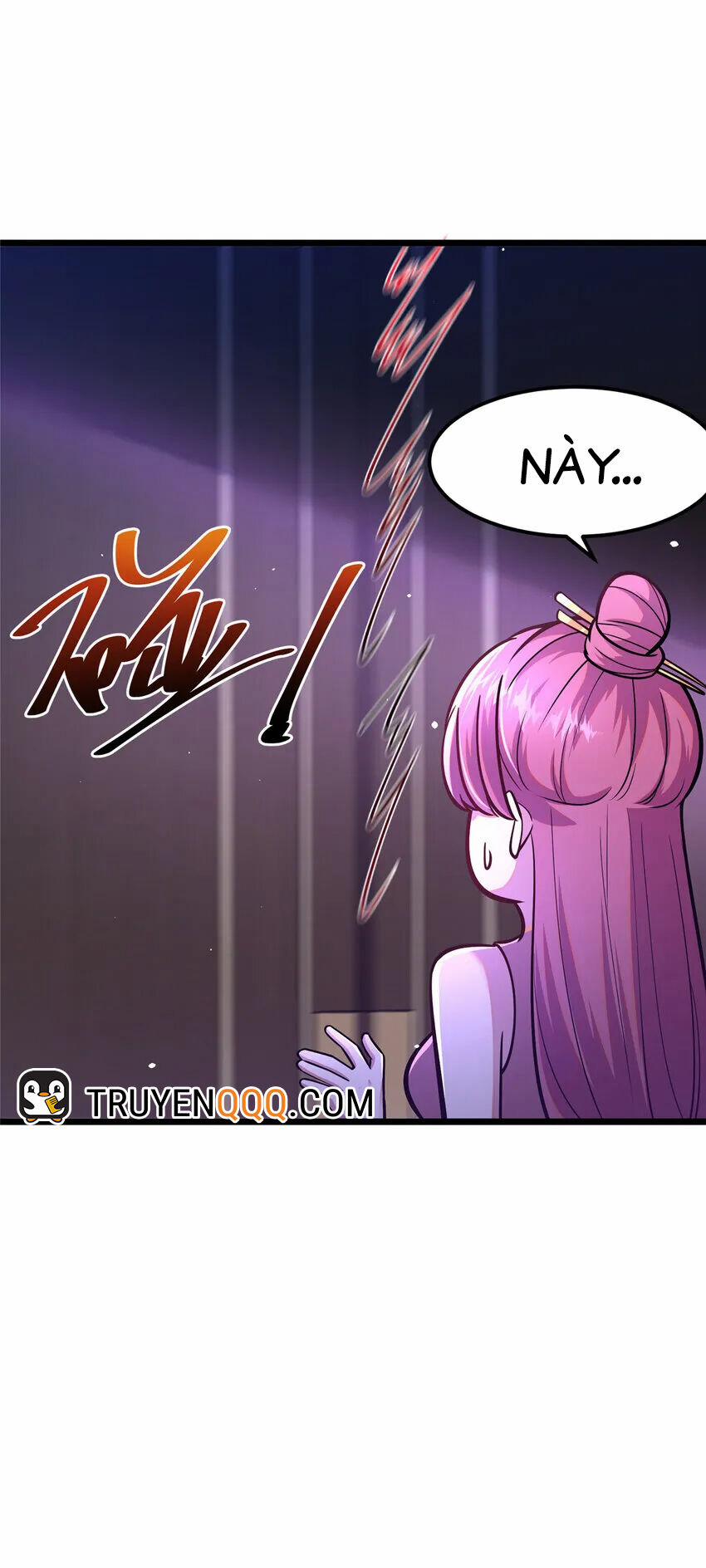 Siêu Phàm Sát Thần 65 trang 24