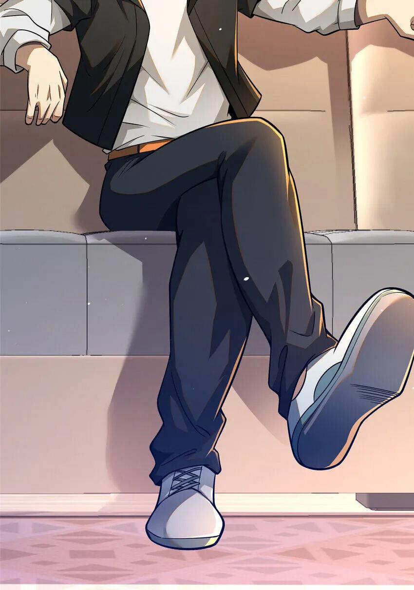 Siêu Phàm Sát Thần 65 trang 30