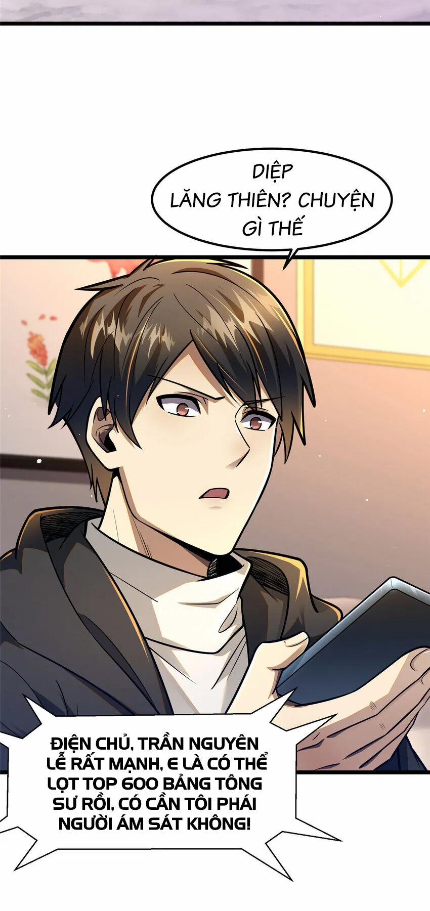 Siêu Phàm Sát Thần 65 trang 32