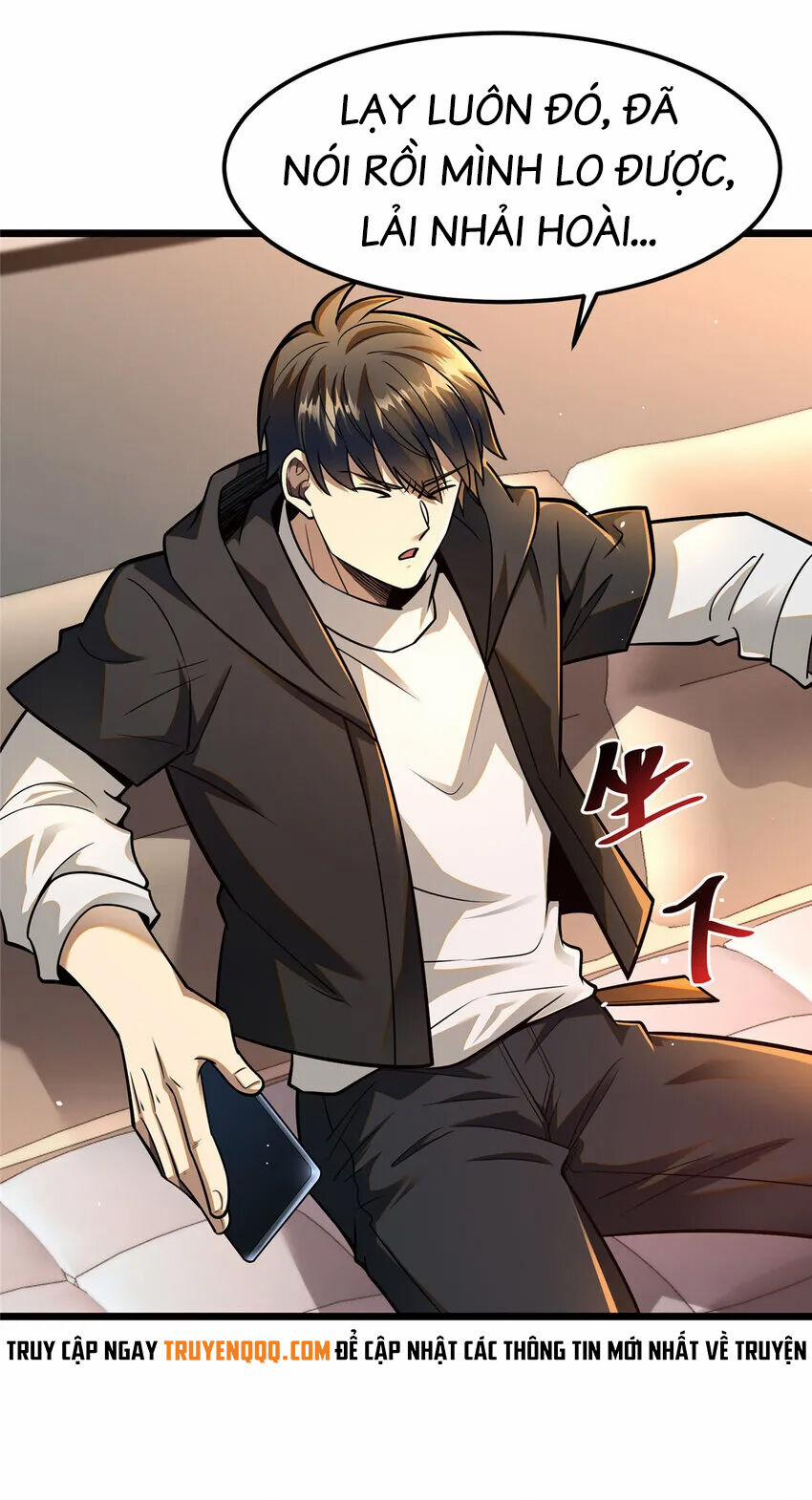 Siêu Phàm Sát Thần 65 trang 35