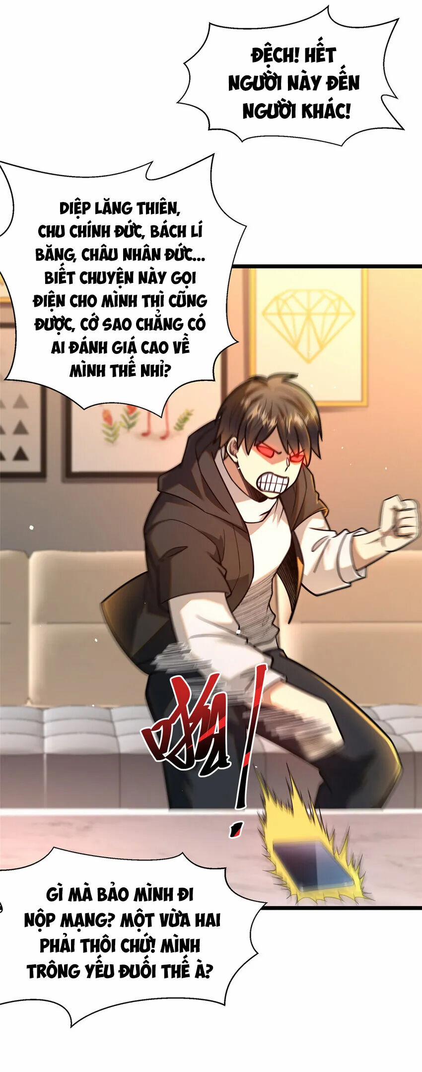 Siêu Phàm Sát Thần 65 trang 40