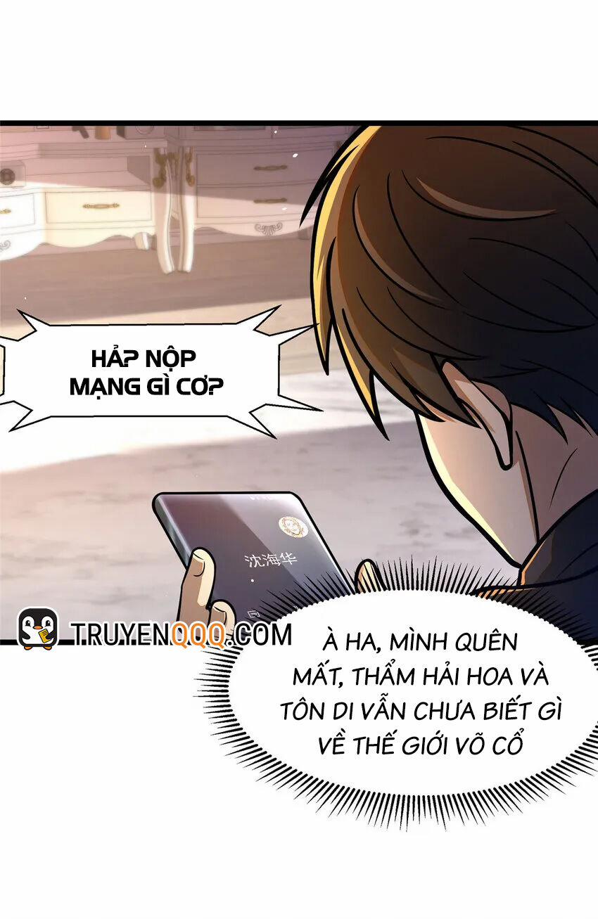 Siêu Phàm Sát Thần 65 trang 43