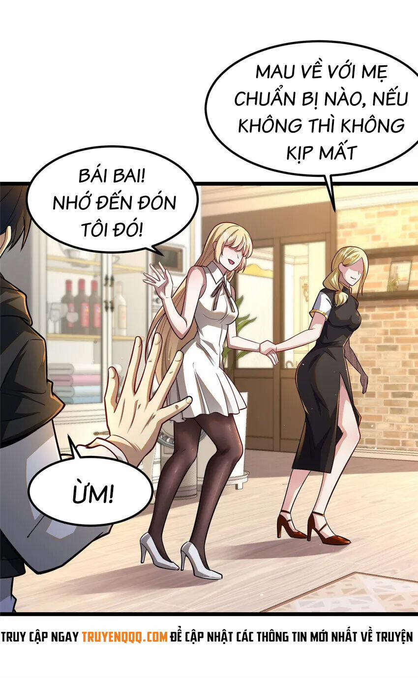 Siêu Phàm Sát Thần 65 trang 6