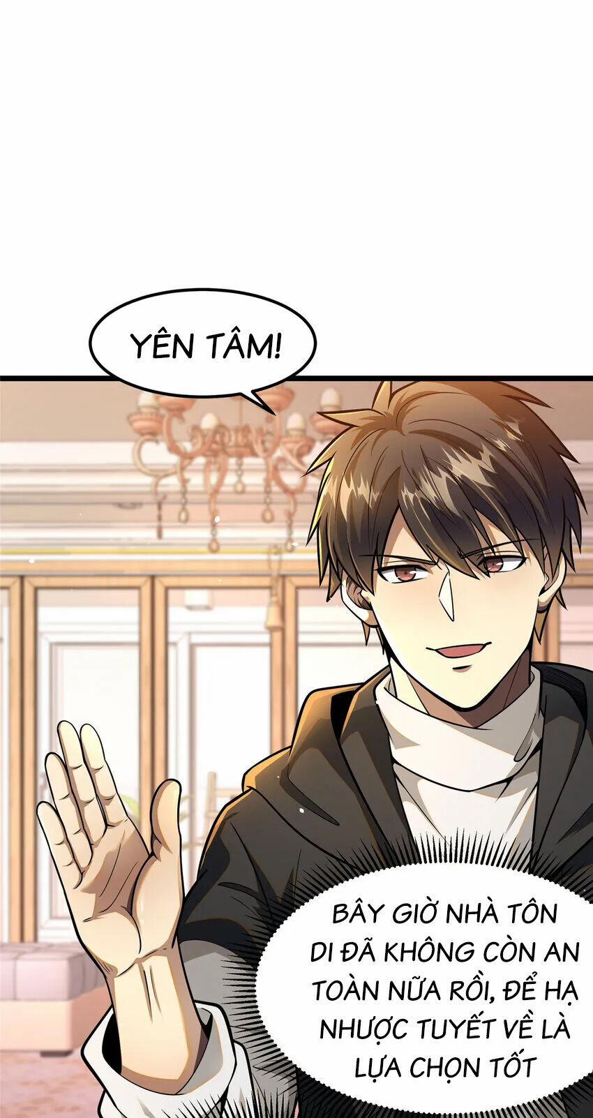 Siêu Phàm Sát Thần 65 trang 7