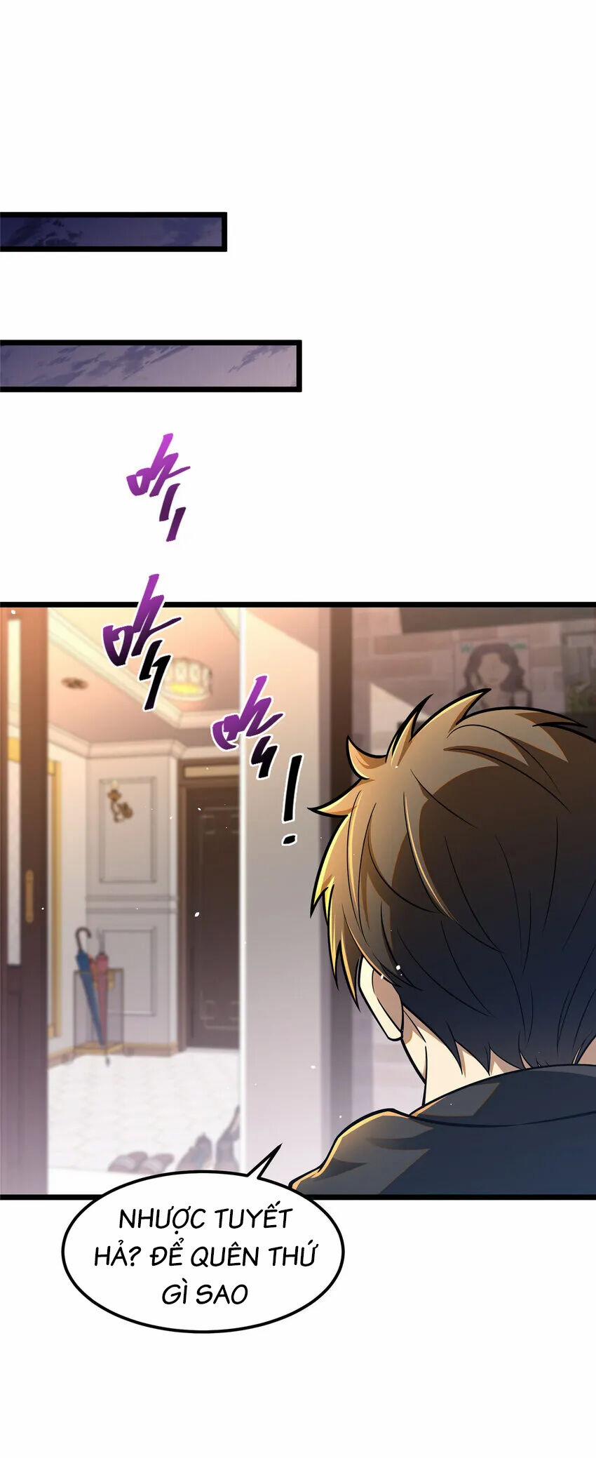 Siêu Phàm Sát Thần 65 trang 9