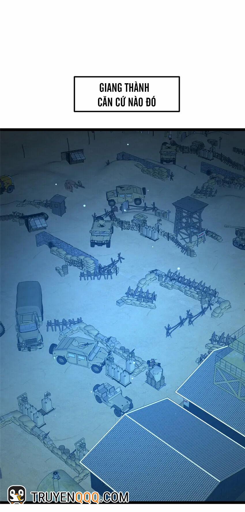 Siêu Phàm Sát Thần 66 trang 1