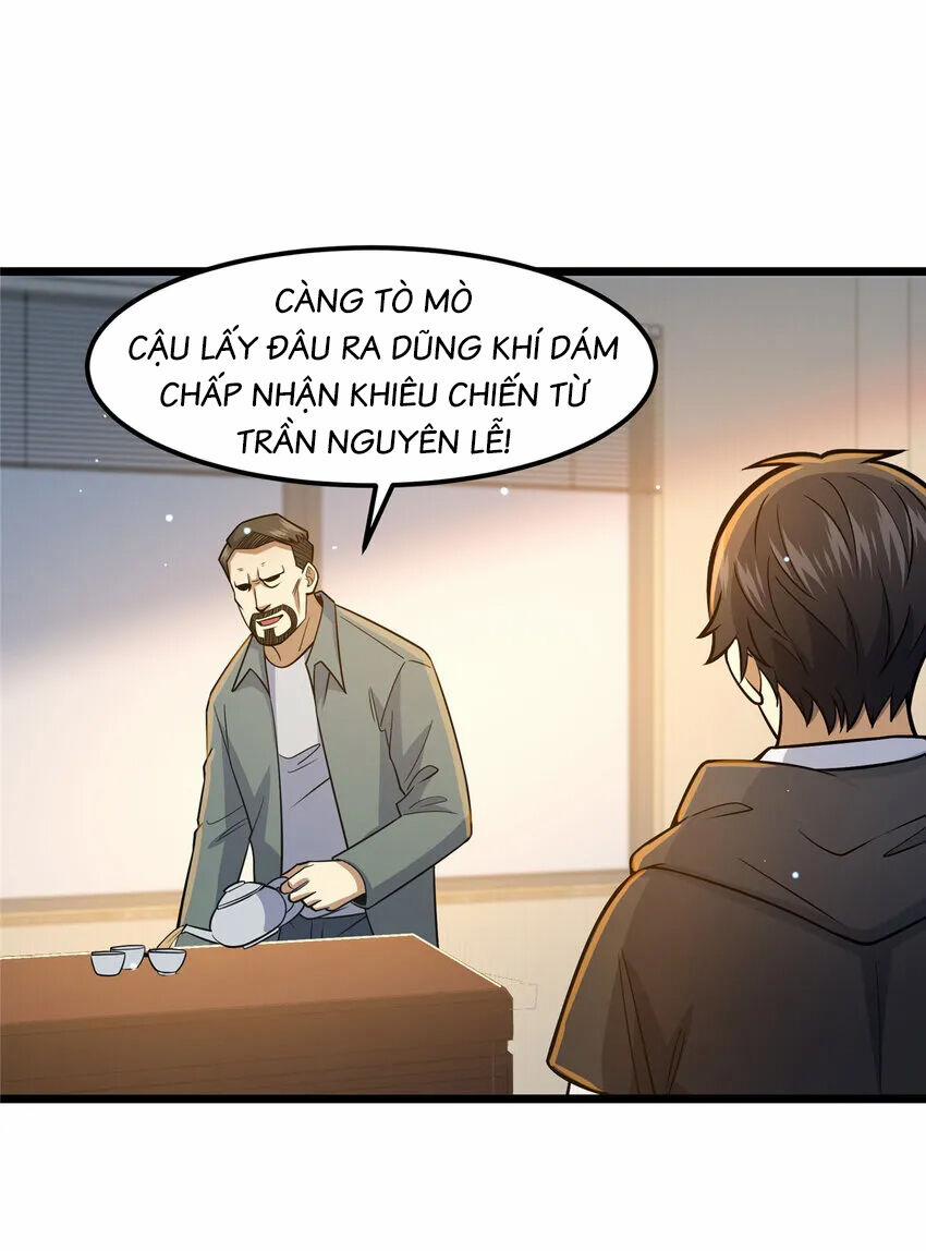 Siêu Phàm Sát Thần 66 trang 12