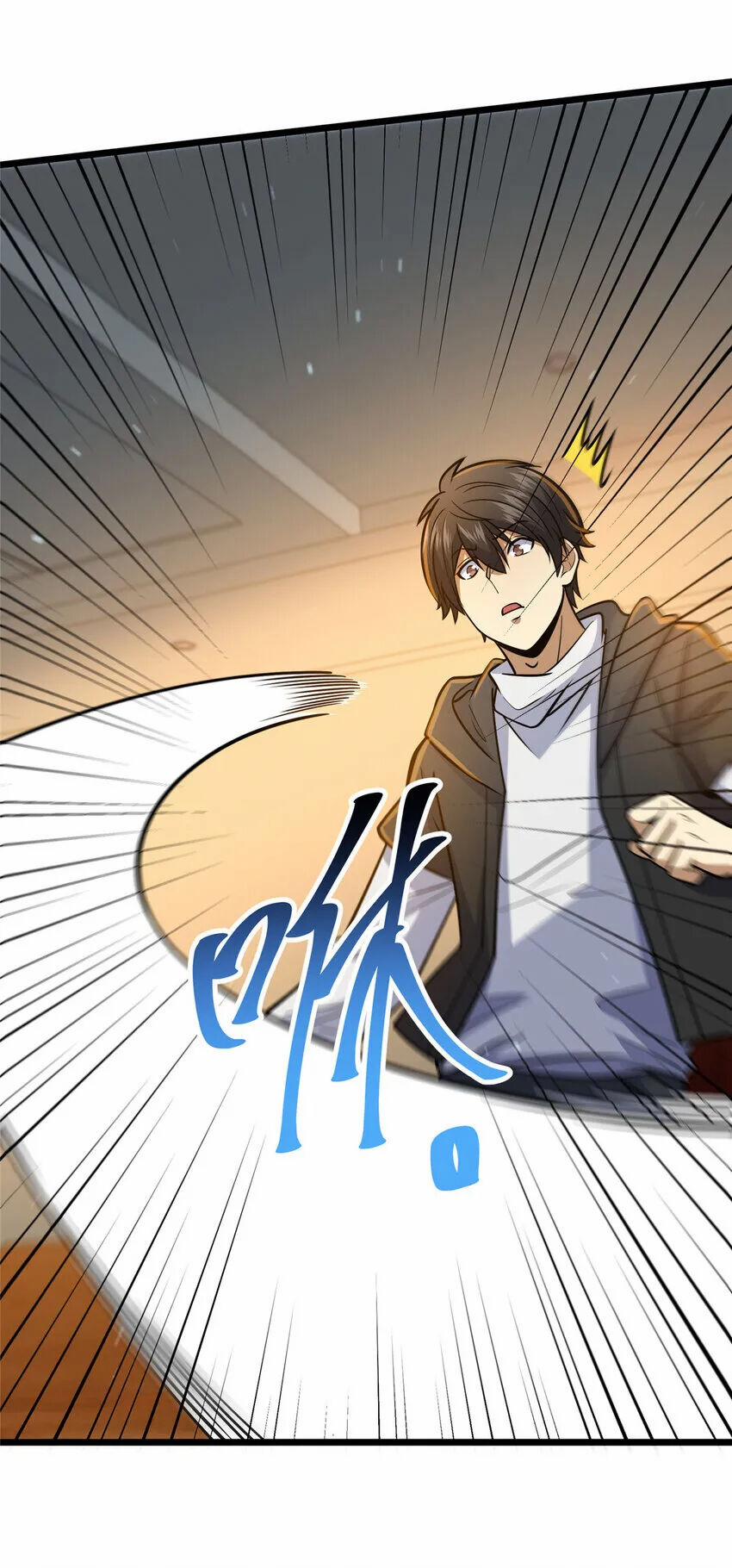 Siêu Phàm Sát Thần 66 trang 15