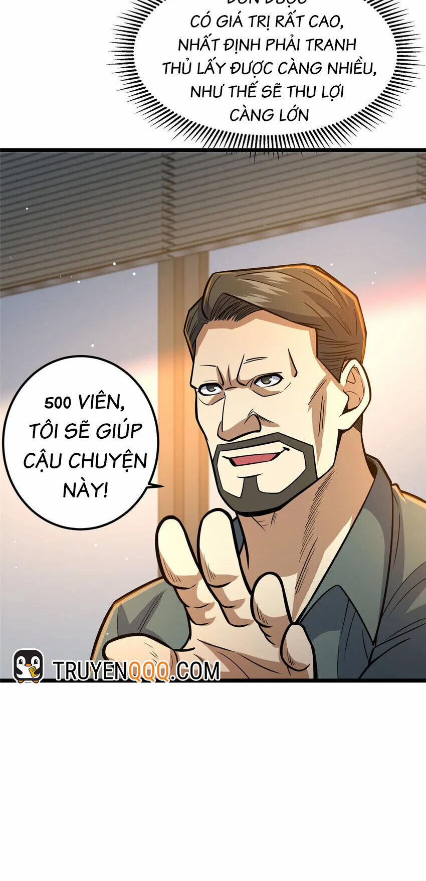 Siêu Phàm Sát Thần 66 trang 27