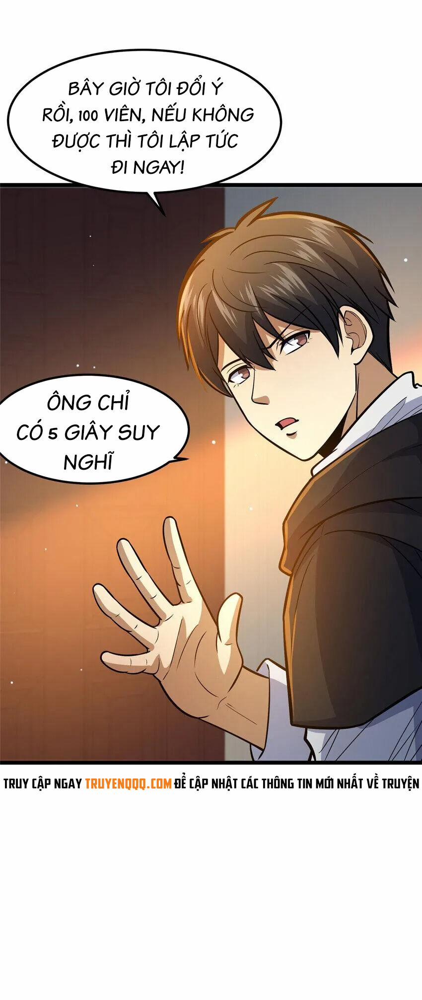 Siêu Phàm Sát Thần 66 trang 29